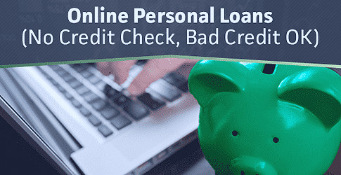 8 Bad Credit Personal Loans with No Credit Check (July 2023) | BadCredit.org